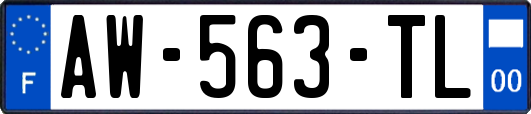 AW-563-TL