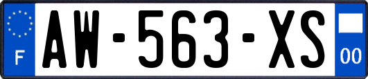AW-563-XS