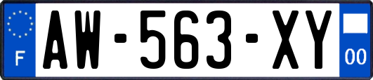 AW-563-XY