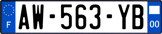 AW-563-YB