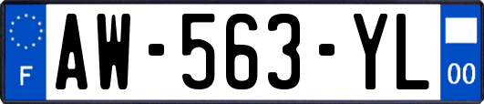 AW-563-YL