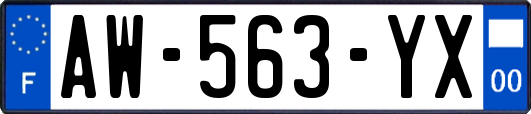 AW-563-YX