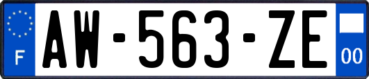 AW-563-ZE