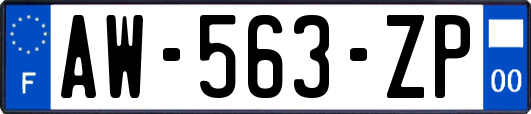 AW-563-ZP