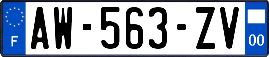 AW-563-ZV