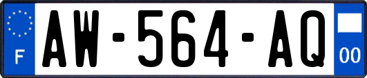 AW-564-AQ