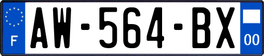 AW-564-BX