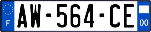 AW-564-CE
