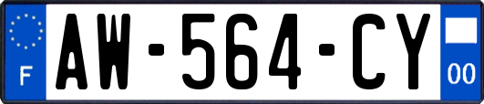 AW-564-CY