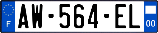 AW-564-EL