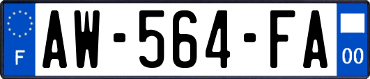 AW-564-FA
