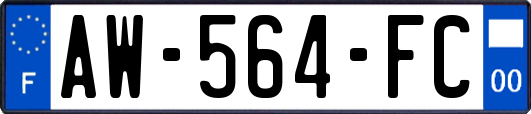 AW-564-FC