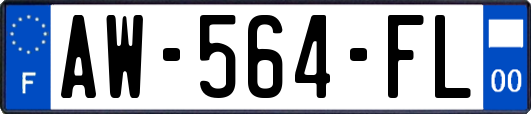 AW-564-FL