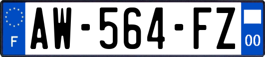 AW-564-FZ