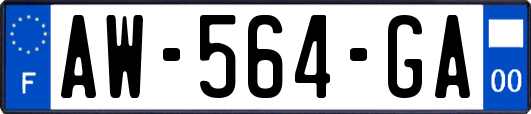 AW-564-GA