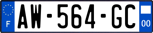 AW-564-GC