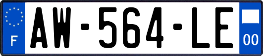 AW-564-LE