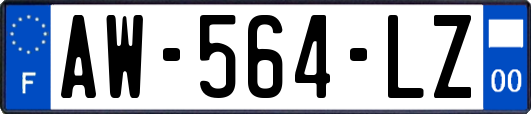AW-564-LZ