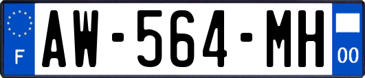 AW-564-MH