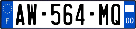 AW-564-MQ