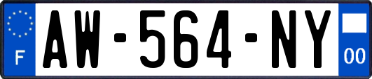 AW-564-NY