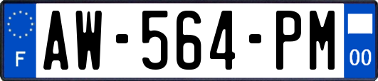 AW-564-PM