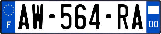 AW-564-RA