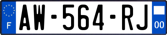 AW-564-RJ