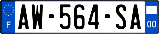 AW-564-SA