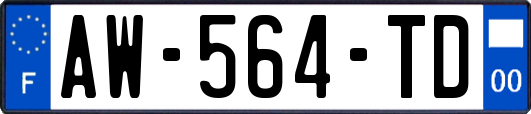 AW-564-TD