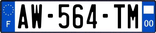 AW-564-TM