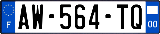 AW-564-TQ
