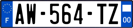 AW-564-TZ