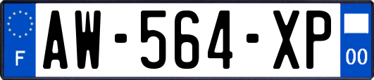 AW-564-XP