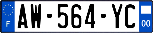 AW-564-YC