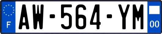 AW-564-YM