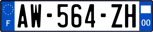AW-564-ZH