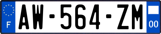 AW-564-ZM