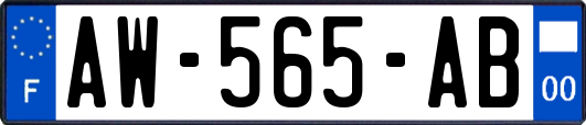 AW-565-AB