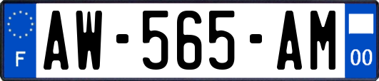 AW-565-AM