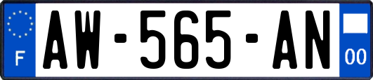 AW-565-AN