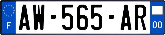 AW-565-AR