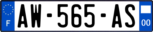 AW-565-AS