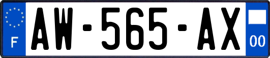 AW-565-AX