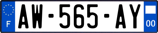 AW-565-AY