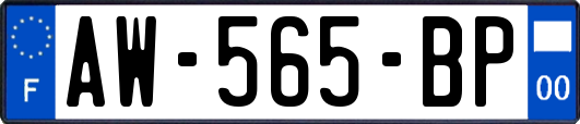 AW-565-BP