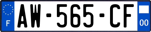 AW-565-CF