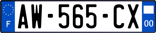 AW-565-CX