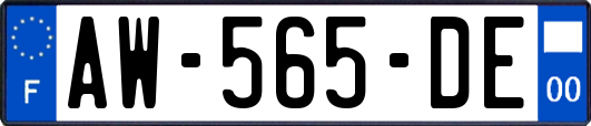 AW-565-DE