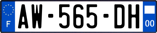 AW-565-DH